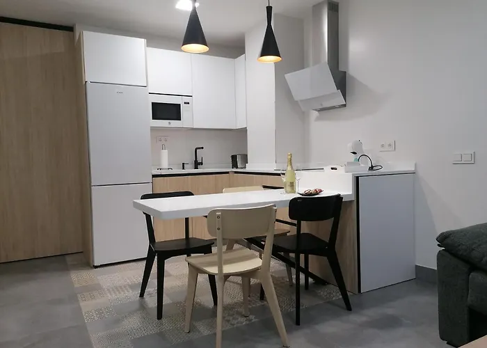 Lejlighed Asturin House - Parking Gratis